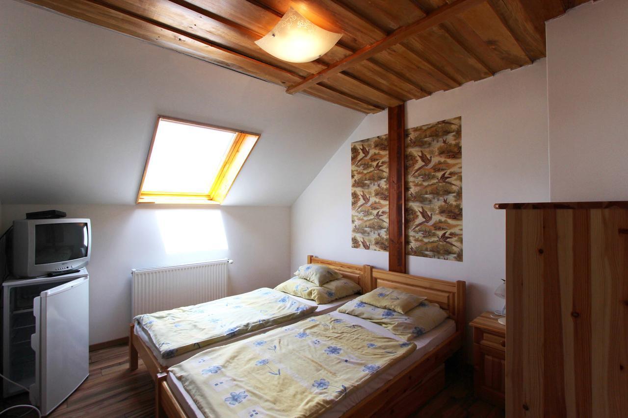 Felső Fogadó Felsőtold Exterior foto