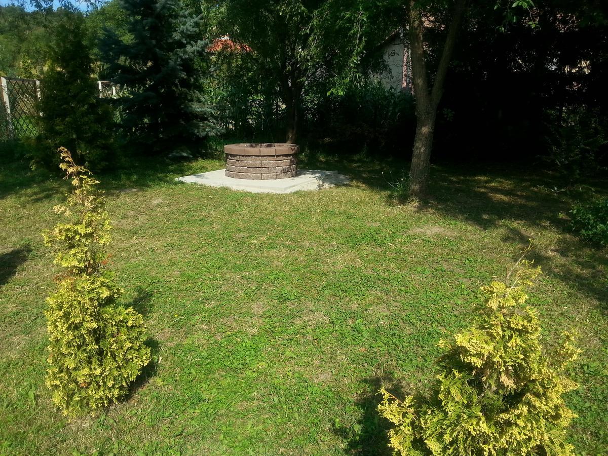 Felső Fogadó Felsőtold Exterior foto