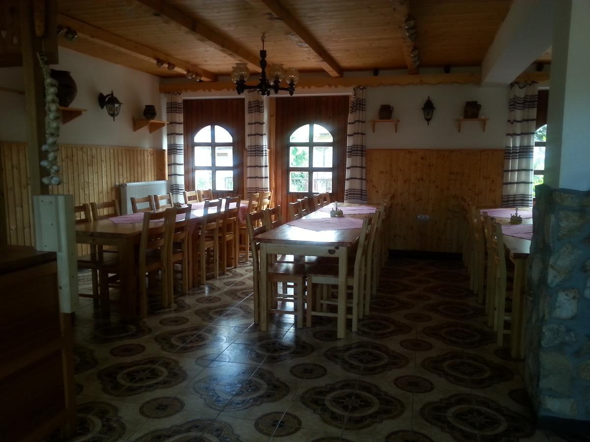 Felső Fogadó Felsőtold Exterior foto